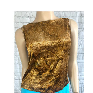 NWT Z.RO Velvety blouse $18